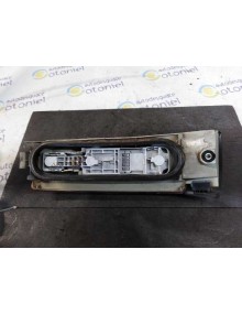 Recambio de piloto trasero derecho para fiat cinquecento (170) 0.9 i.e. referencia OEM IAM    2