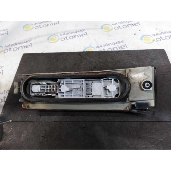 Recambio de piloto trasero derecho para fiat cinquecento (170) 0.9 i.e. referencia OEM IAM   