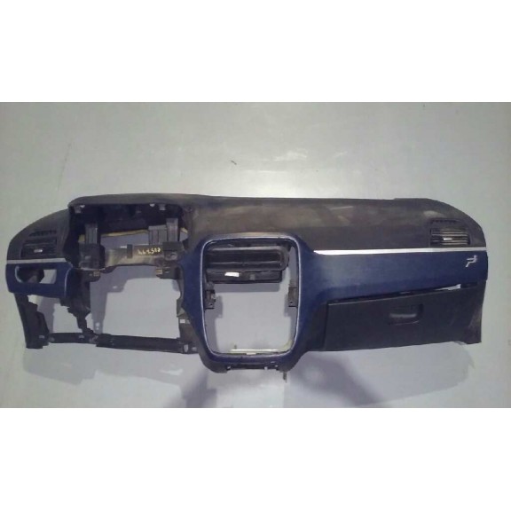 Recambio de salpicadero para fiat grande punto (199) 1.3 multijet sport (01.2007) referencia OEM IAM   