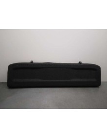 Recambio de bandeja trasera para suzuki swift berlina (mz) glx (3-ptas.) referencia OEM IAM 8891062J00BLG  