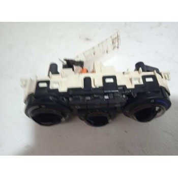 Recambio de mando calefaccion / aire acondicionado para peugeot 208 active referencia OEM IAM E1063071  