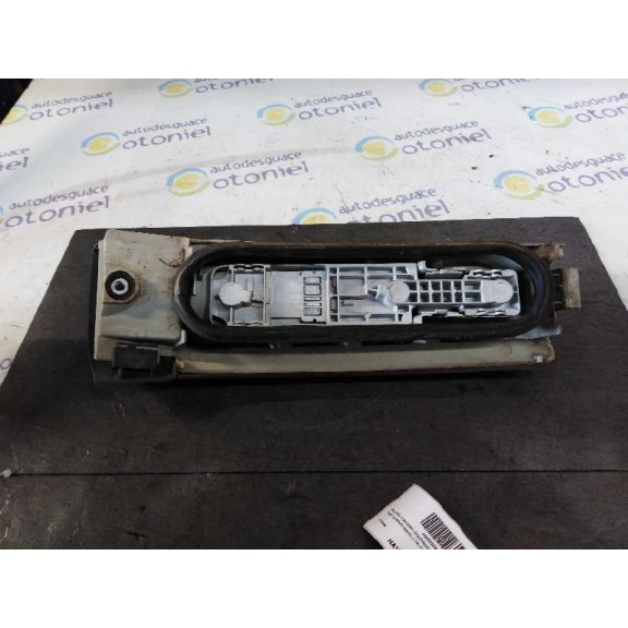 Recambio de piloto trasero izquierdo para fiat cinquecento (170) 0.9 i.e. referencia OEM IAM   