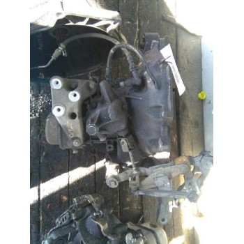 Recambio de caja cambios para opel astra g berlina club referencia OEM IAM   