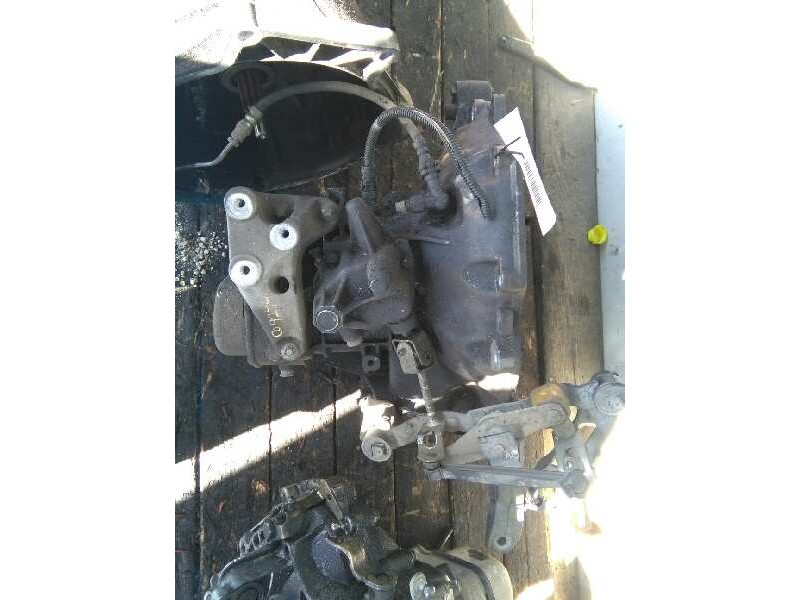 Recambio de caja cambios para opel astra g berlina club referencia OEM IAM   
