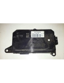 Recambio de modulo electronico para lancia ypsilon (101) 1.2 cat referencia OEM IAM 51716275  