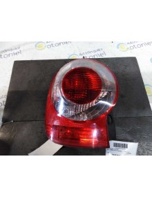 Recambio de piloto trasero izquierdo para renault modus confort dynamique referencia OEM IAM   