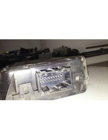 Recambio de modulo electronico para lancia ypsilon (101) 1.2 cat referencia OEM IAM 51716275   2
