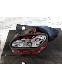 Recambio de piloto trasero izquierdo para renault modus confort dynamique referencia OEM IAM    2