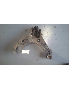 Recambio de brazo suspension inferior delantero derecho para ssangyong musso 2.9 turbodiesel cat referencia OEM IAM   