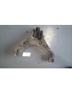 Recambio de brazo suspension inferior delantero derecho para ssangyong musso 2.9 turbodiesel cat referencia OEM IAM   