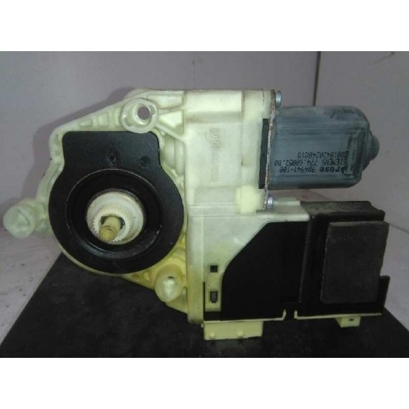 Recambio de motor elevalunas delantero izquierdo para citroën c4 berlina collection referencia OEM IAM 9681575280 9681575280 