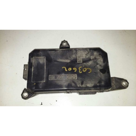 Recambio de modulo electronico para lancia ypsilon (101) 1.2 cat referencia OEM IAM 51716275  