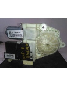 Recambio de motor elevalunas delantero izquierdo para citroën c4 berlina collection referencia OEM IAM 9681575280 9681575280  2