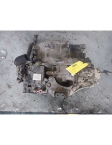 Recambio de caja cambios para citroën c4 picasso intensive referencia OEM IAM 20GE23 198.000KM PILOTADA