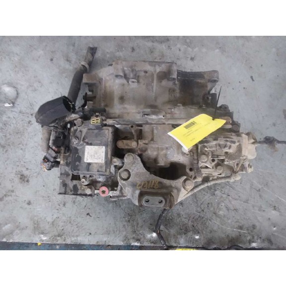 Recambio de caja cambios para citroën c4 picasso intensive referencia OEM IAM 20GE23 198.000KM PILOTADA