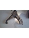Recambio de brazo suspension inferior delantero derecho para ssangyong musso 2.9 turbodiesel cat referencia OEM IAM   