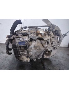 Recambio de caja cambios para citroën c4 picasso intensive referencia OEM IAM 20GE23 198.000KM PILOTADA 2