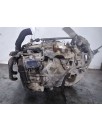 Recambio de caja cambios para citroën c4 picasso intensive referencia OEM IAM 20GE23 198.000KM PILOTADA