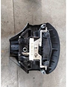 Recambio de airbag delantero izquierdo para peugeot 206 berlina xr referencia OEM IAM 96441166ZR   2