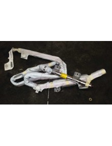 Recambio de airbag cortina delantero izquierdo para toyota auris luna referencia OEM IAM 1J4779708QAB  