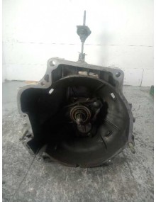 Recambio de caja cambios para suzuki jimny sn (fj) 1.3 16v cat referencia OEM IAM 118652 4X2 