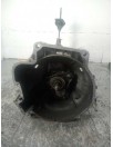 Recambio de caja cambios para suzuki jimny sn (fj) 1.3 16v cat referencia OEM IAM 118652 4X2 