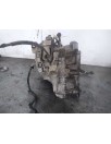 Recambio de caja cambios para citroën c4 picasso intensive referencia OEM IAM 20GE23 198.000KM PILOTADA