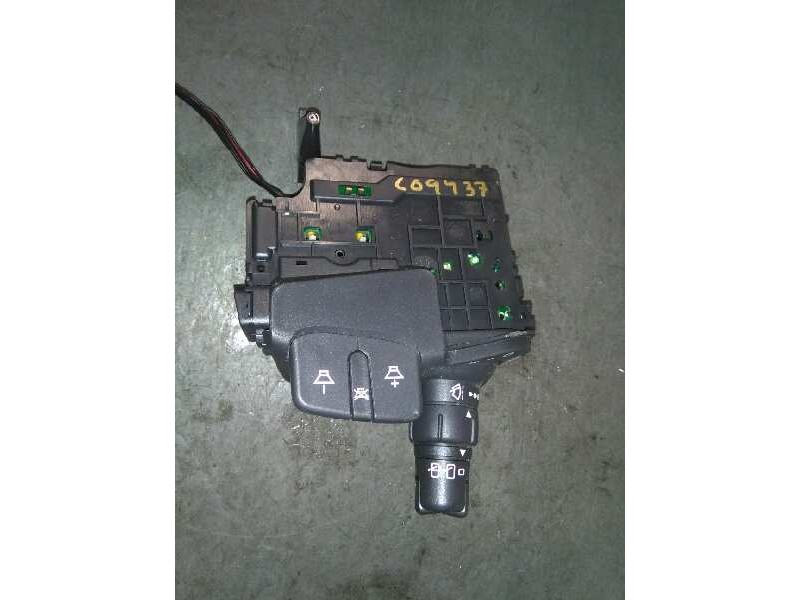 Recambio de mando limpia para renault scenic ii authentique referencia OEM IAM   