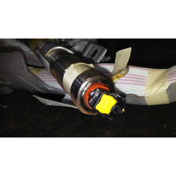 Recambio de airbag cortina delantero izquierdo para toyota auris luna referencia OEM IAM 1J4779708QAB  