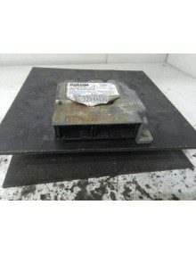 Recambio de centralita airbag para citroën c4 berlina collection referencia OEM IAM 9662643980 9662643980 