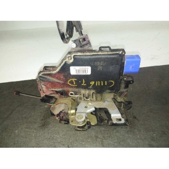 CERRADURA PUERTA TRASERA DERECHA 7 PIN