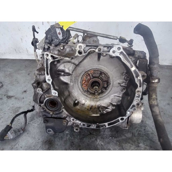 Recambio de caja cambios para citroën c4 picasso intensive referencia OEM IAM 20GE23 198.000KM PILOTADA