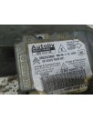 Recambio de centralita airbag para citroën c4 berlina collection referencia OEM IAM 9662643980 9662643980 