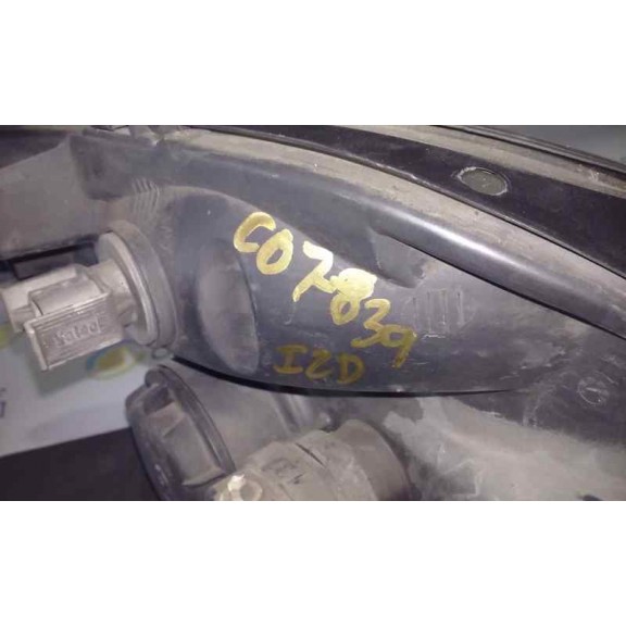 Recambio de faro izquierdo para renault megane i scenic (ja0) 1.9 d kaleido referencia OEM IAM 7700432098  VALEO