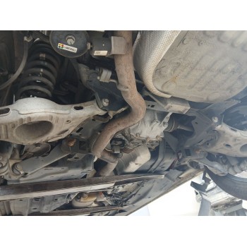 Recambio de puente trasero para jaguar f-pace (x761) 2.0 td4 awd referencia OEM IAM   