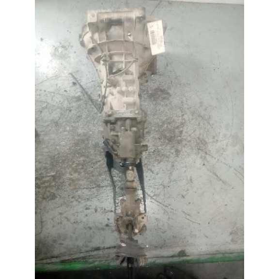 Recambio de caja cambios para suzuki jimny sn (fj) 1.3 16v cat referencia OEM IAM 118652 4X2 