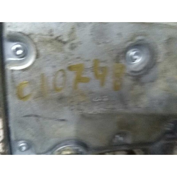 Recambio de centralita airbag para citroën c4 berlina collection referencia OEM IAM 9662643980 9662643980 