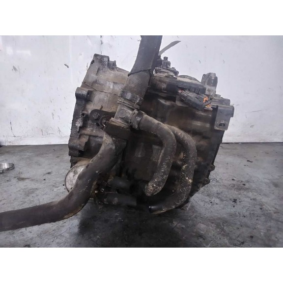 Recambio de caja cambios para citroën c4 picasso intensive referencia OEM IAM 20GE23 198.000KM PILOTADA