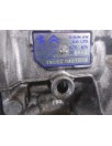 Recambio de caja cambios para citroën c4 picasso intensive referencia OEM IAM 20GE23 198.000KM PILOTADA