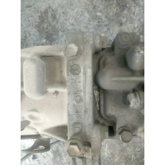Recambio de caja cambios para suzuki jimny sn (fj) 1.3 16v cat referencia OEM IAM 118652 4X2 