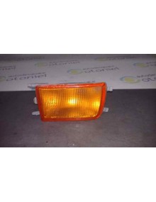 Recambio de piloto delantero izquierdo para volkswagen golf iii berlina (1h1) cl referencia OEM IAM 1H0953155B  AMBAR