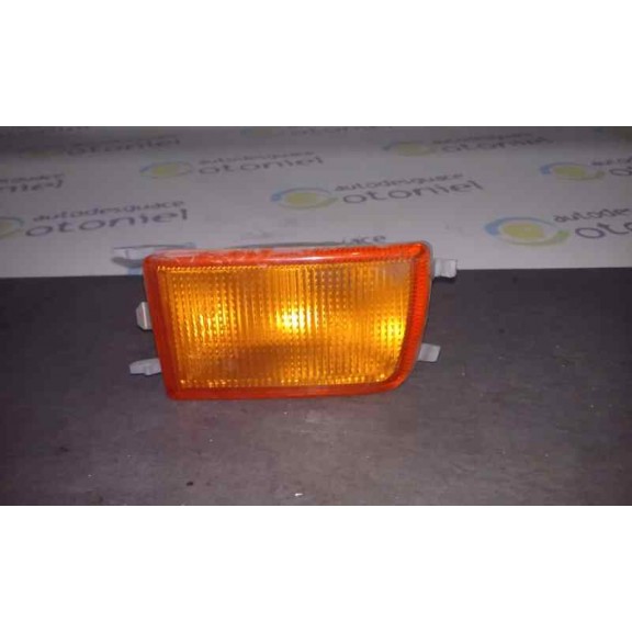 Recambio de piloto delantero izquierdo para volkswagen golf iii berlina (1h1) cl referencia OEM IAM 1H0953155B  AMBAR