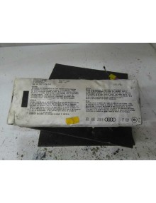 Recambio de airbag delantero derecho para audi a4 berlina (8e) 1.9 tdi (96kw) referencia OEM IAM 8E0880204B  