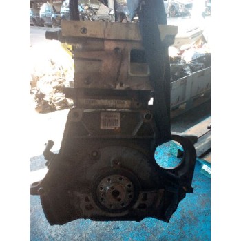 Recambio de bloque para fiat fiorino básico referencia OEM IAM   