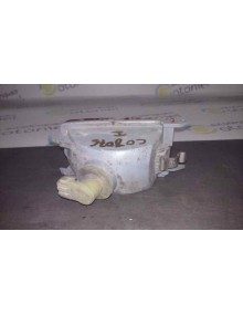 Recambio de piloto delantero izquierdo para volkswagen golf iii berlina (1h1) cl referencia OEM IAM 1H0953155B  AMBAR 2