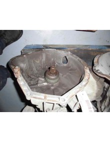 Recambio de caja cambios para mercedes-benz vito (w638) caja cerrada 2.2 16v cdi turbodiesel cat referencia OEM IAM 711697  