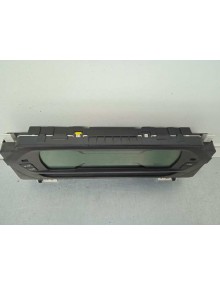 Recambio de cuadro instrumentos para citroën c4 picasso intensive referencia OEM IAM 9811083780 9811083780  2