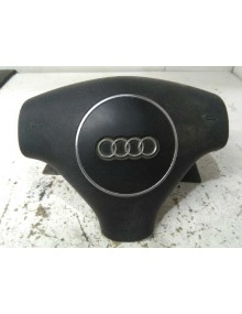 Recambio de airbag delantero izquierdo para audi a4 berlina (8e) 1.9 tdi (96kw) referencia OEM IAM 8E0880201T  