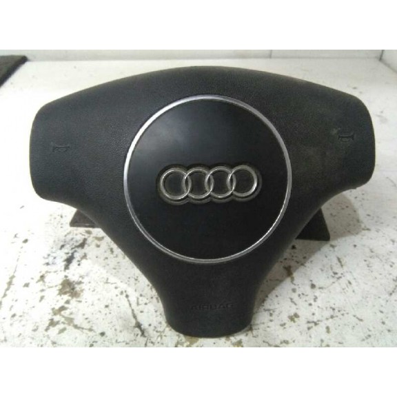 Recambio de airbag delantero izquierdo para audi a4 berlina (8e) 1.9 tdi (96kw) referencia OEM IAM 8E0880201T  