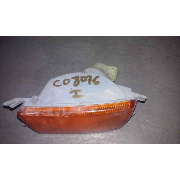 Recambio de piloto delantero izquierdo para volkswagen golf iii berlina (1h1) cl referencia OEM IAM 1H0953155B  AMBAR